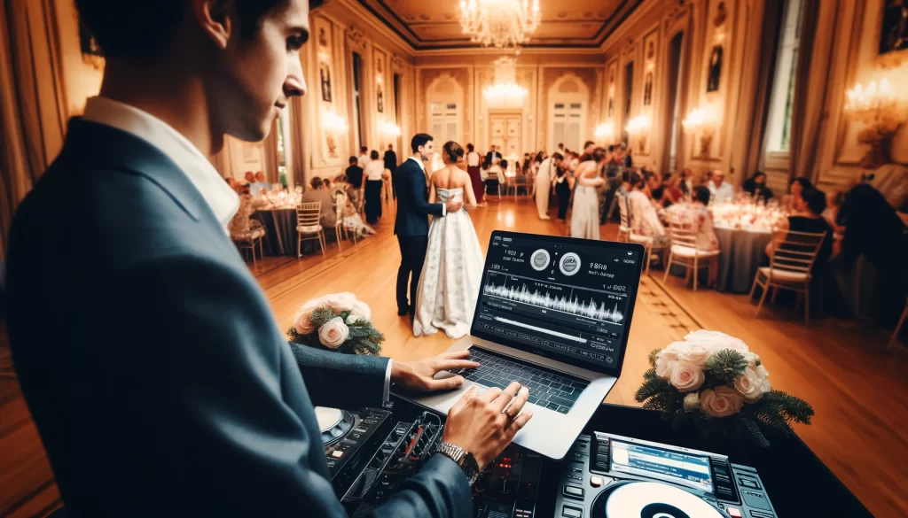 Conseils pour Personnaliser la Musique de Votre Mariage à Grenoble